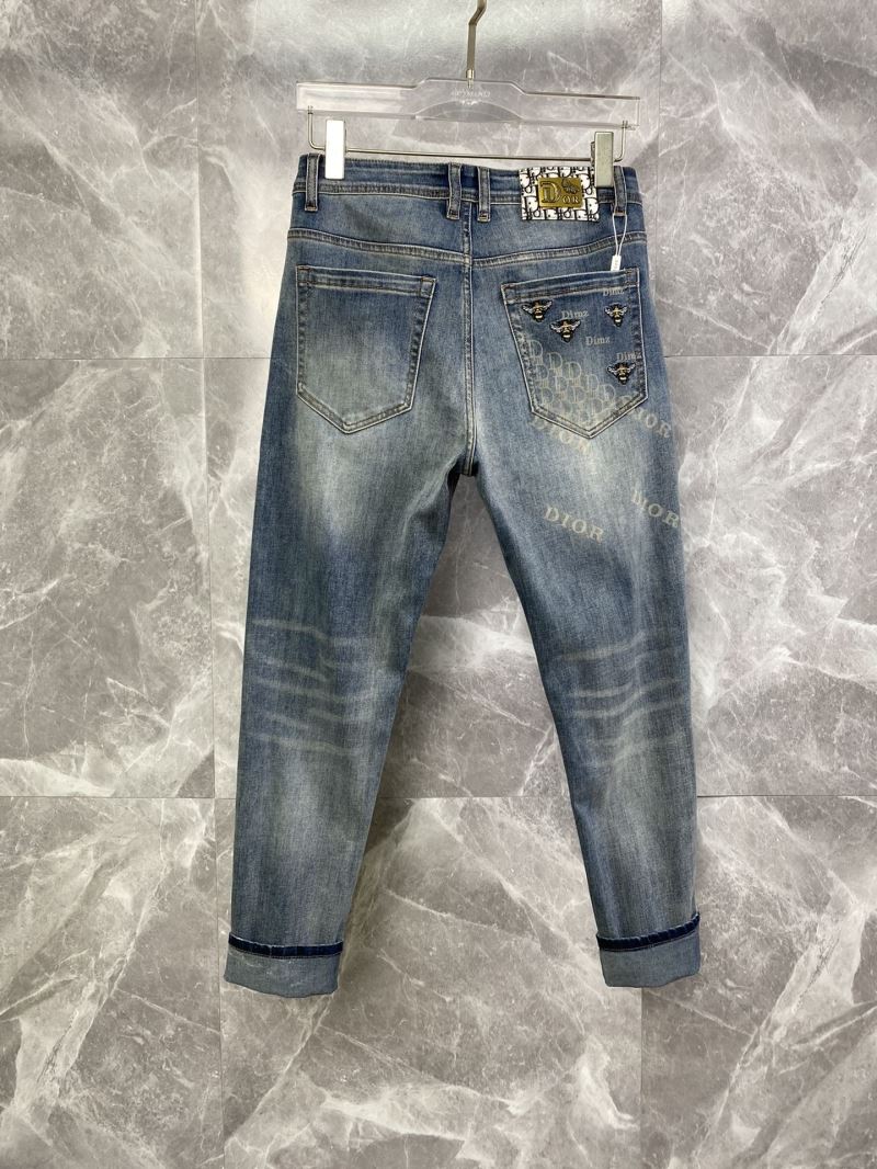 Christian Dior Jeans